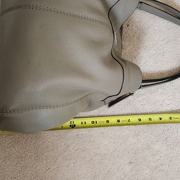 Coach Lexy Shoulder Bag - Picture 8 of 9